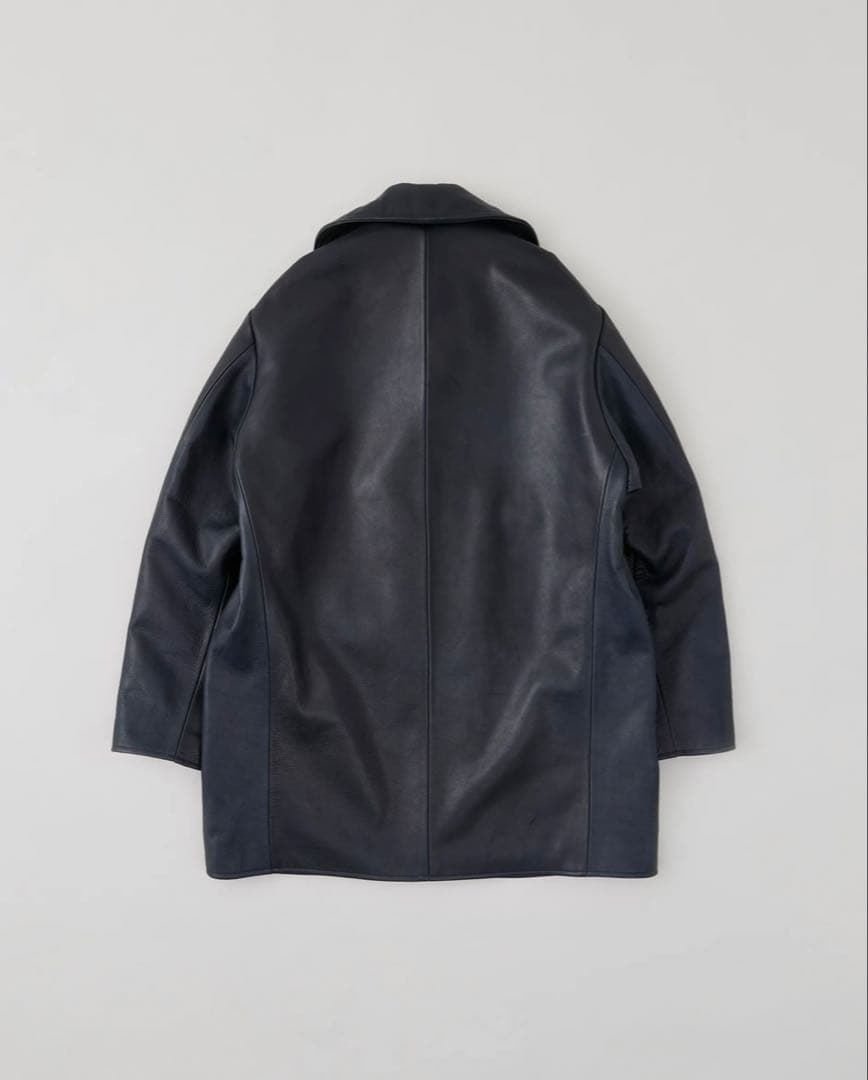 NICENESS L.MCLAGAN サイズM 25AW タグ付き