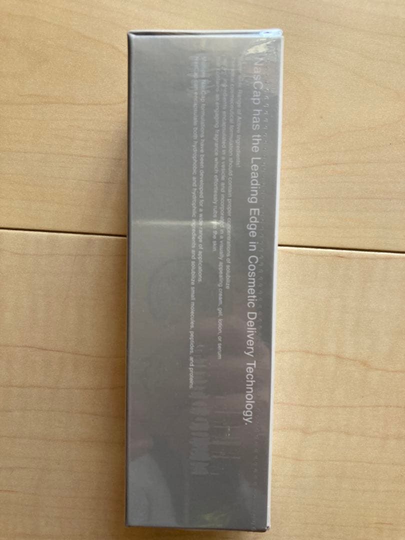 バーニングセル　4本セット