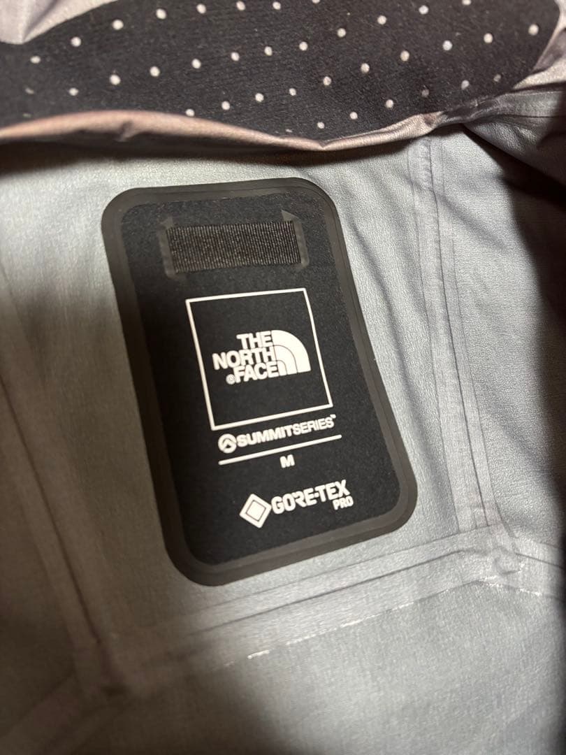 値下げ！2024 RTG GORE-TEX ジャケット&ビブパンツ　セット