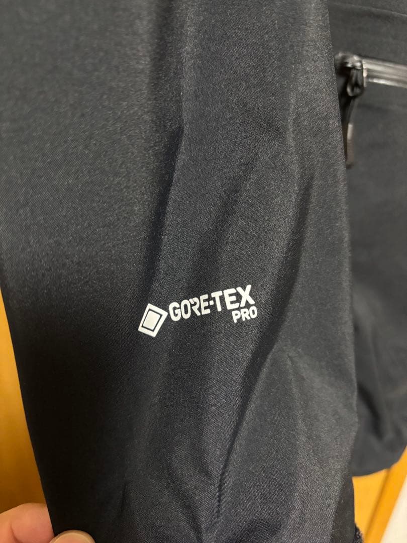 値下げ！2024 RTG GORE-TEX ジャケット&ビブパンツ　セット