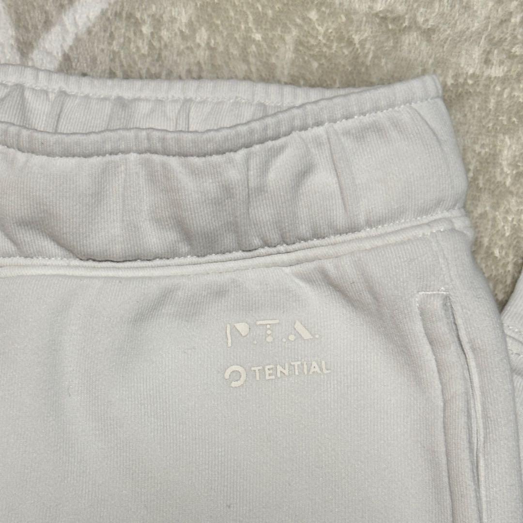 ⭕️Perfume FC限定✨ BAKUNE　popo White　ホワイト　M