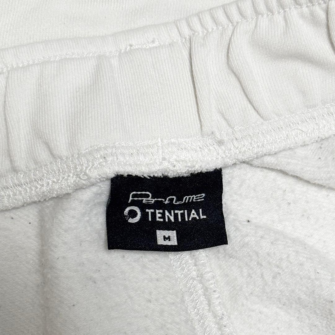 ⭕️Perfume FC限定✨ BAKUNE　popo White　ホワイト　M