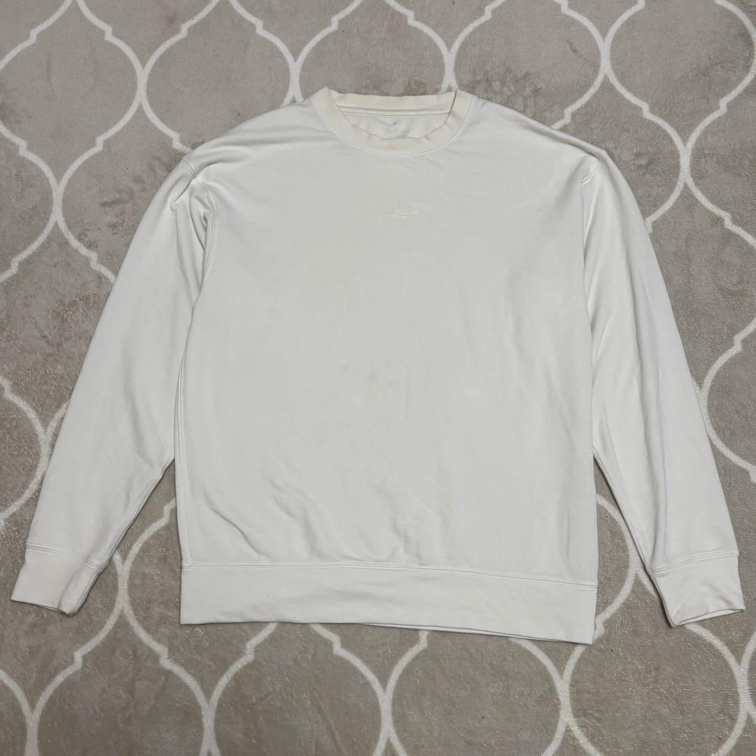 ⭕️Perfume FC限定✨ BAKUNE　popo White　ホワイト　M