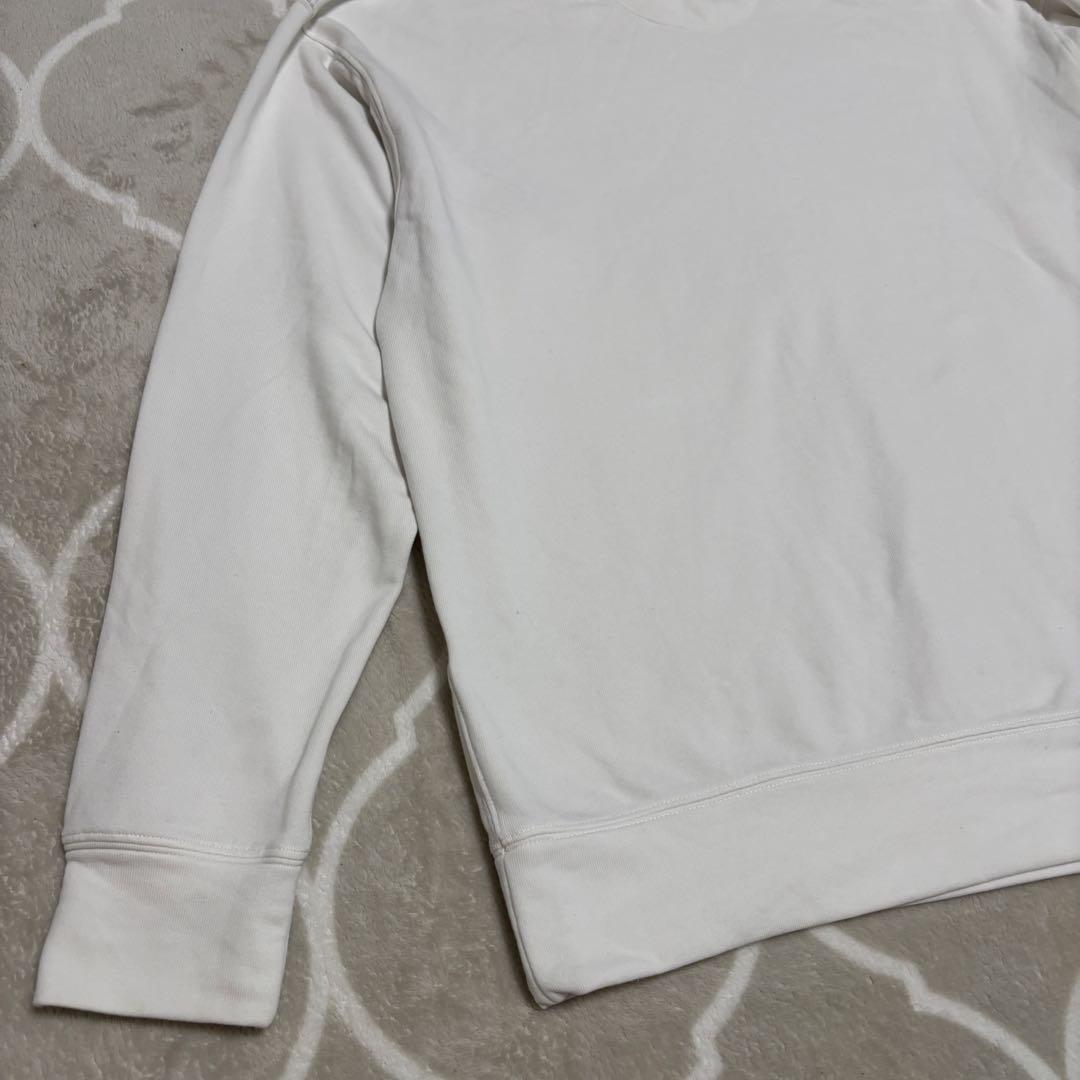 ⭕️Perfume FC限定✨ BAKUNE　popo White　ホワイト　M