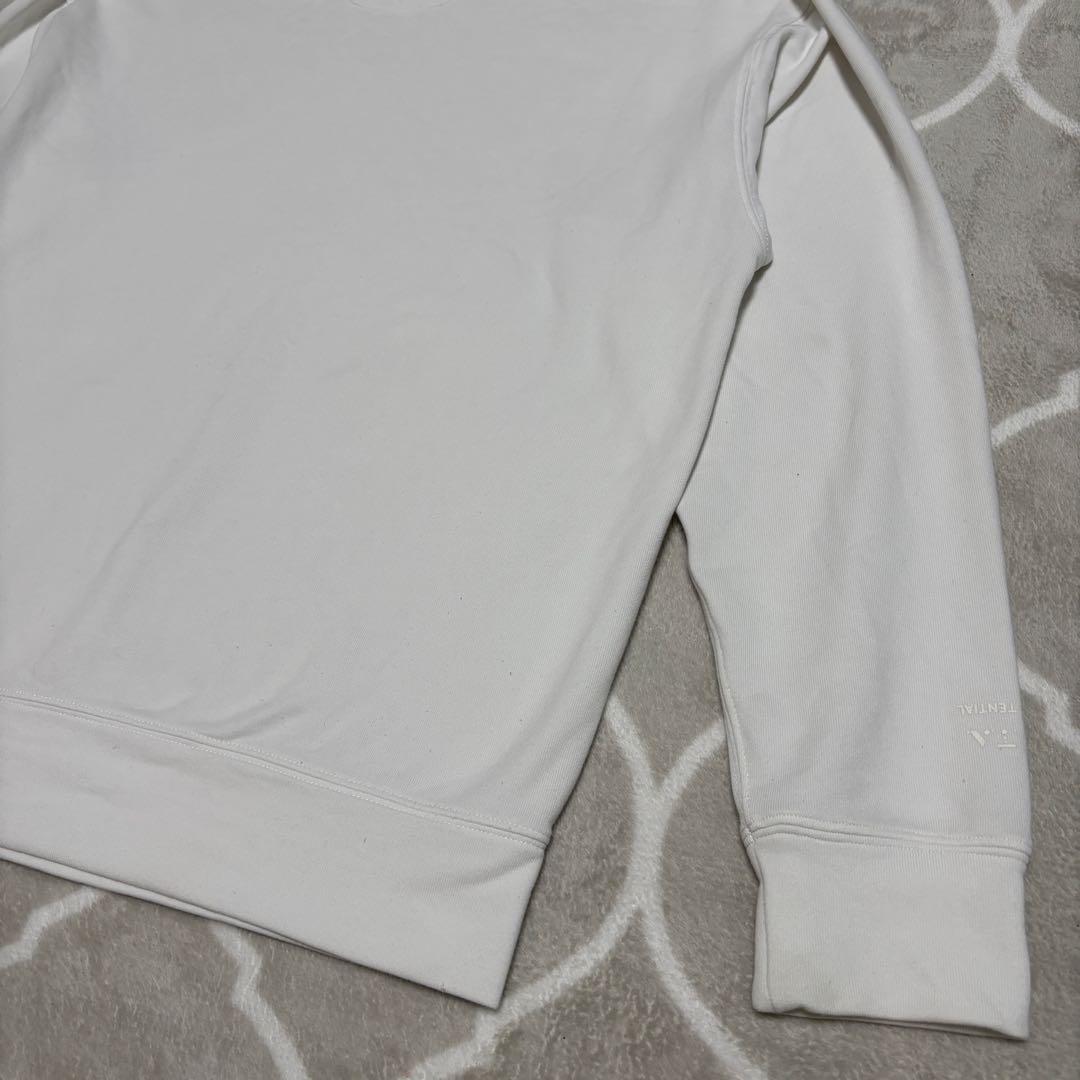 ⭕️Perfume FC限定✨ BAKUNE　popo White　ホワイト　M