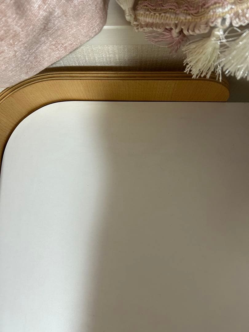 アクタス　学習机のみ　アンファン