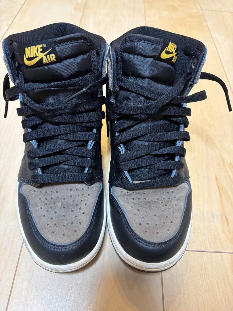 【T&Ｃ】NIKE AIR JORDAN 1