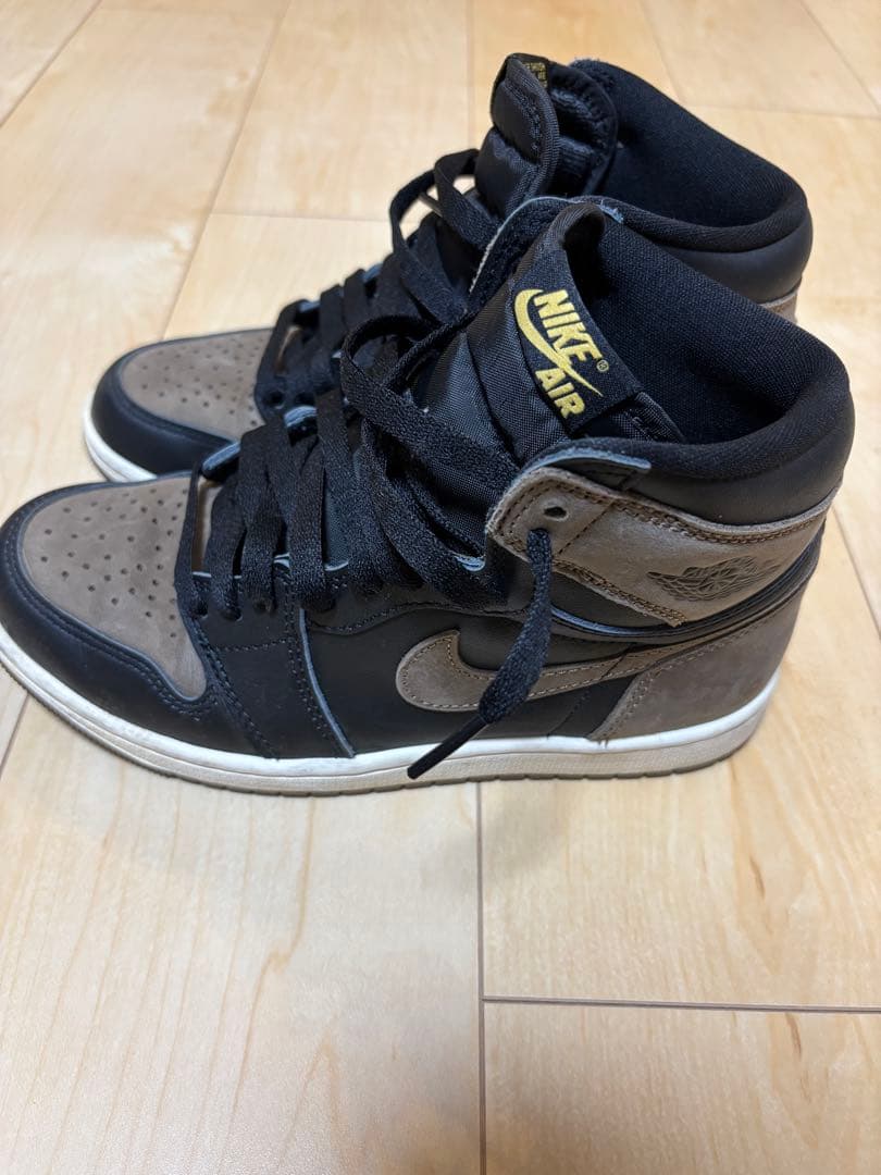 【T&Ｃ】NIKE AIR JORDAN 1