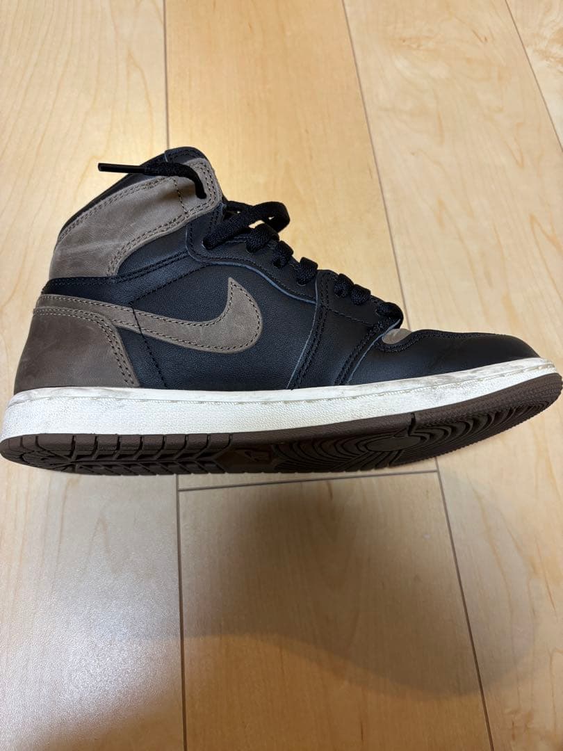 【T&Ｃ】NIKE AIR JORDAN 1