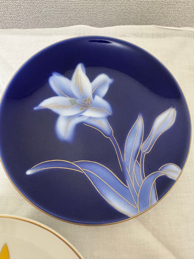 深川製磁　宮内庁御用