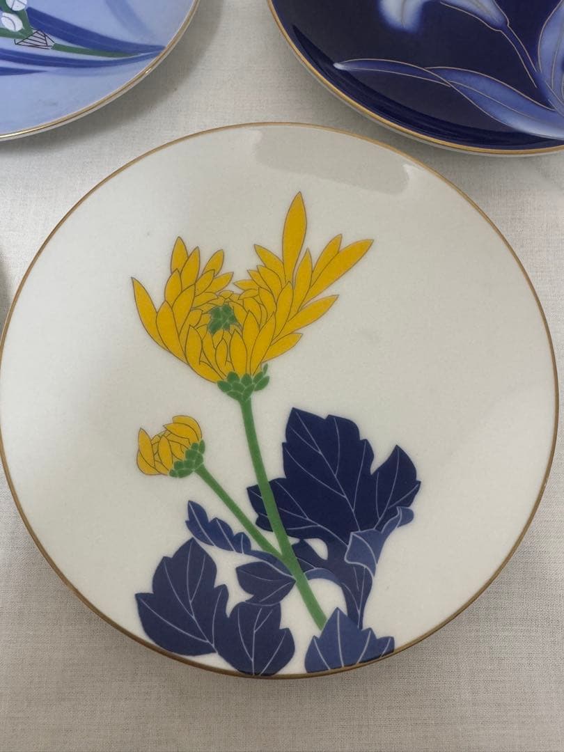 深川製磁　宮内庁御用