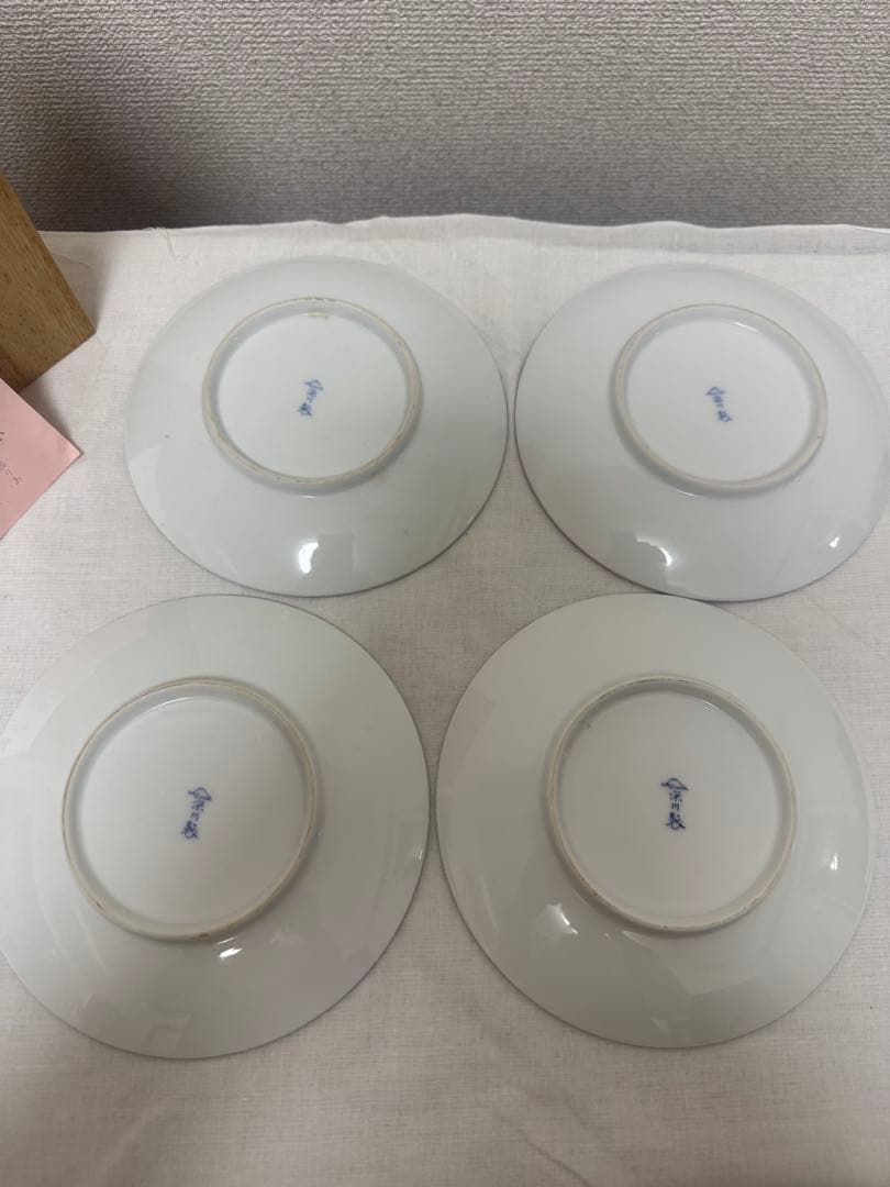 深川製磁　宮内庁御用