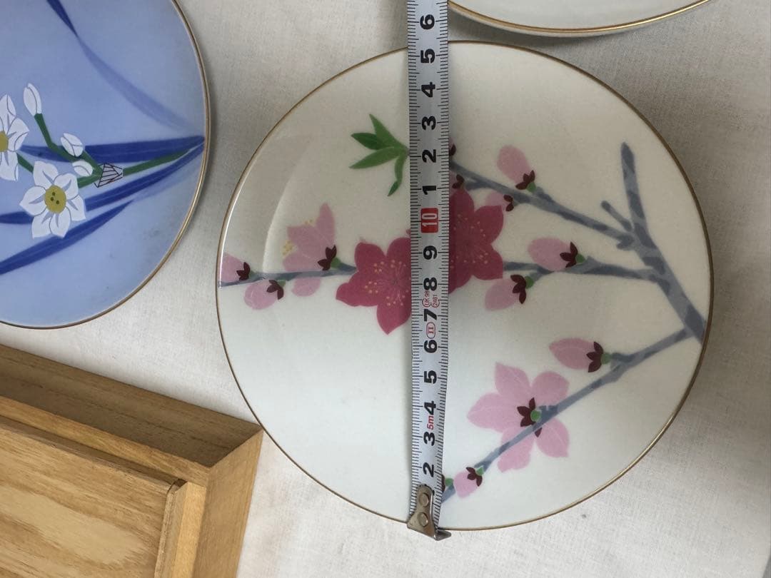 深川製磁　宮内庁御用