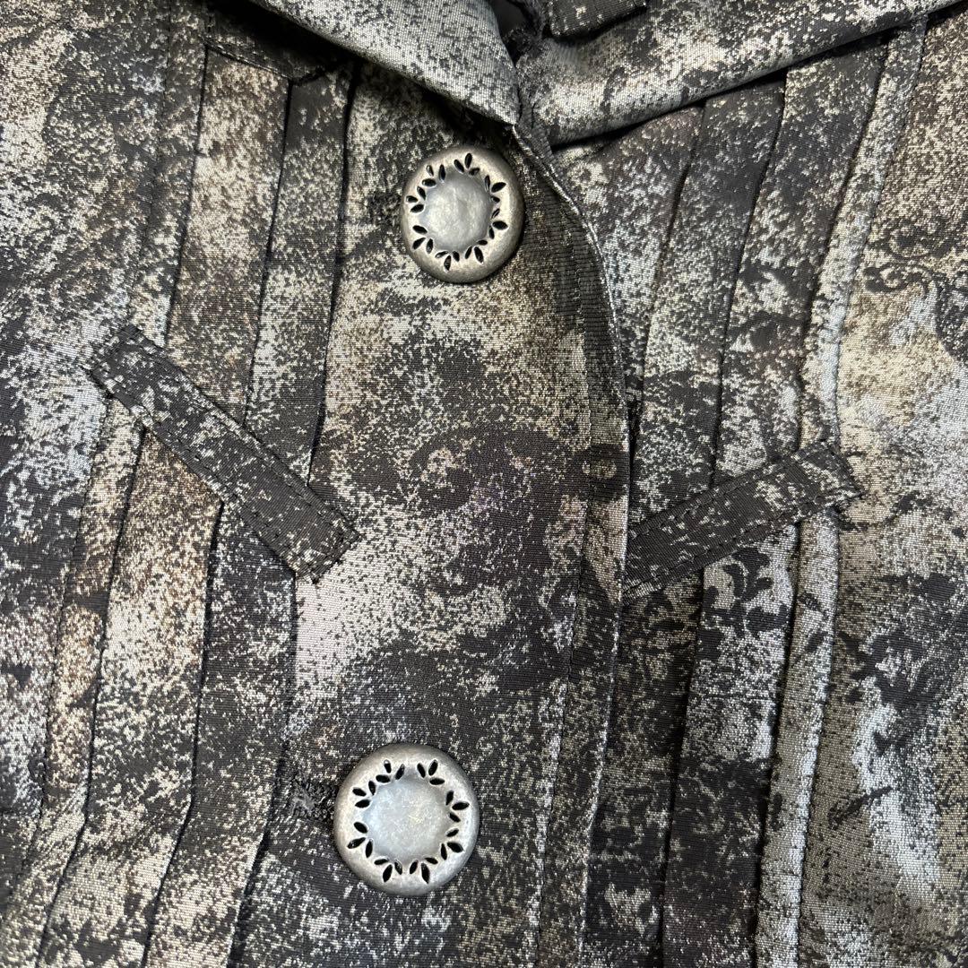 【新品未使用タグ付き】ville d' azur ジャケット