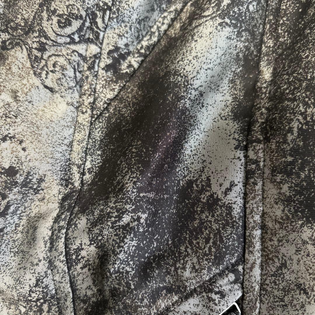 【新品未使用タグ付き】ville d' azur ジャケット