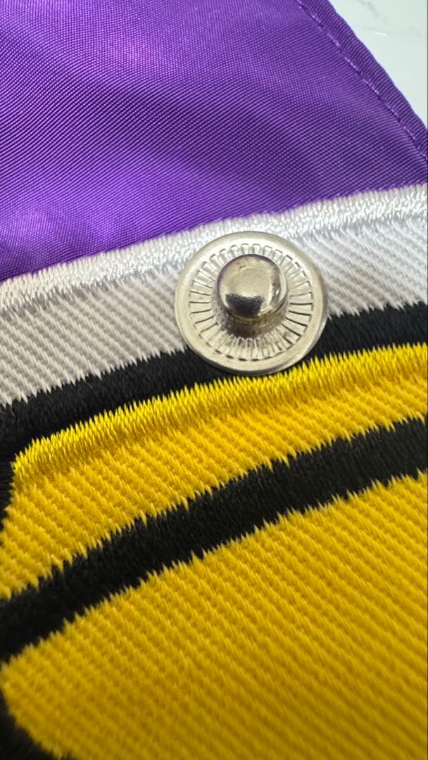 ロサンゼルス・レイカーズ ジャケット