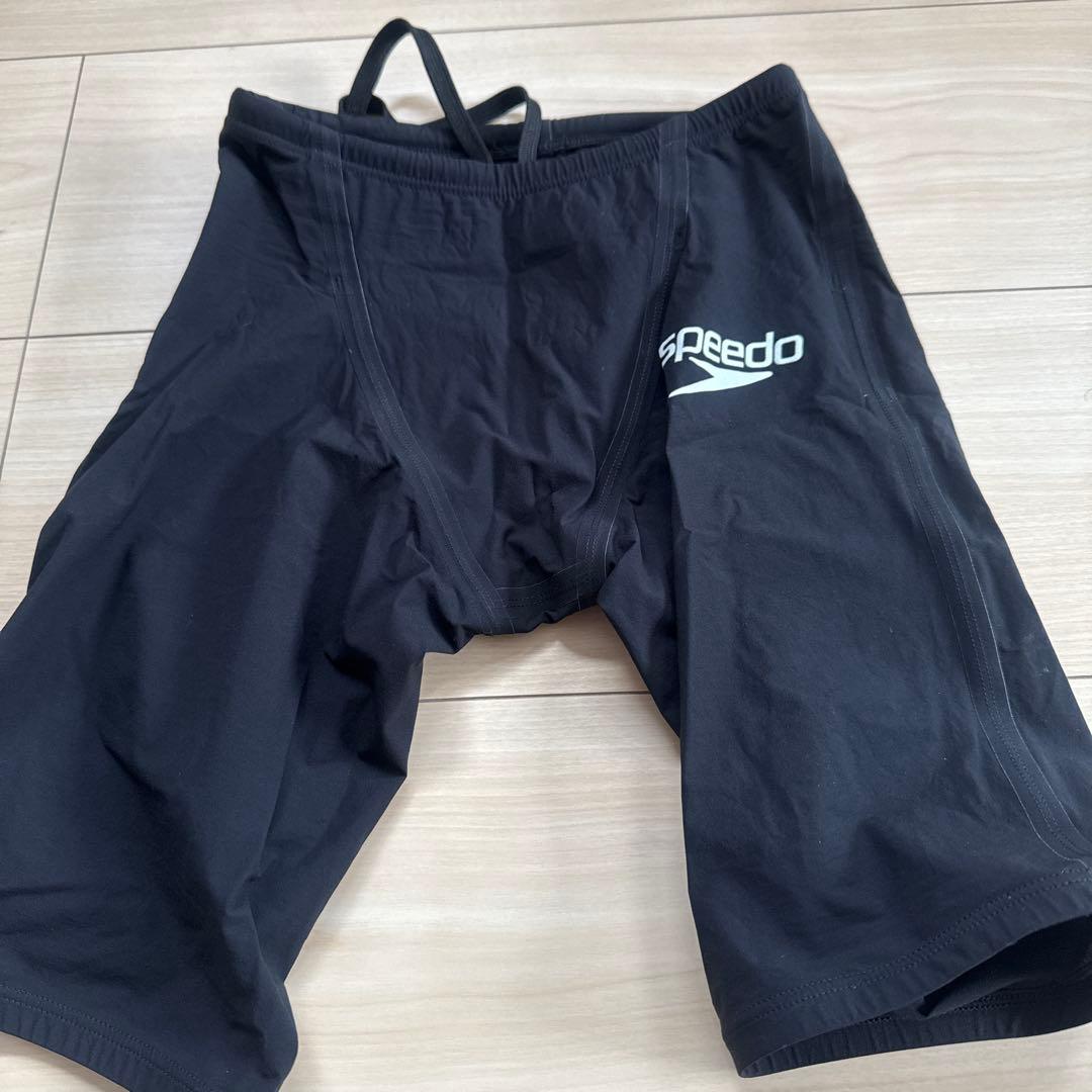 Speedo 競泳水着 SC62101F Sサイズ