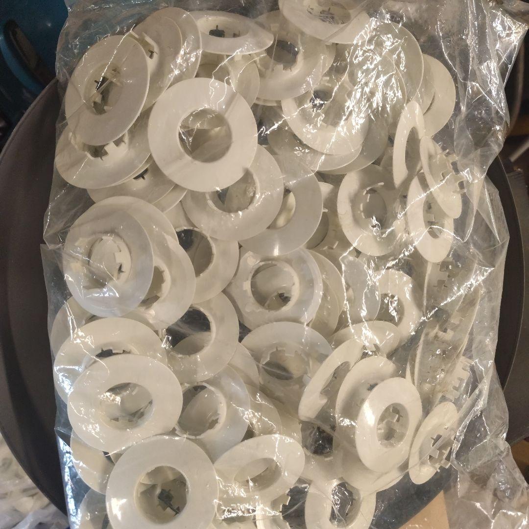 スプリンクラープレート100枚