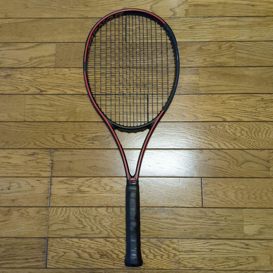 DUNLOP CX200 18×20 BLACK