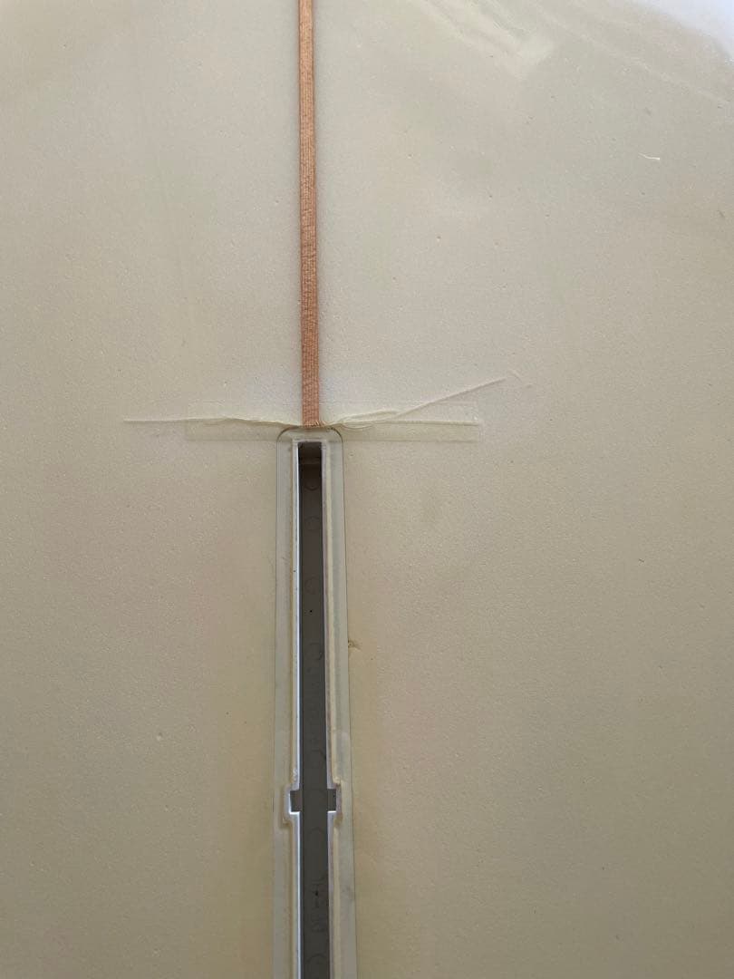 サーフボード　ロング　BK 9.4F 手渡し限定