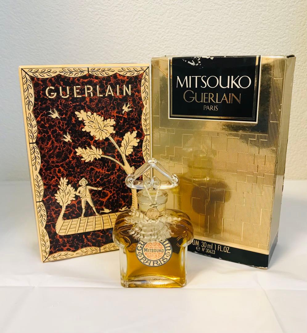 ゲラン ミツコ 香水 30ml☆