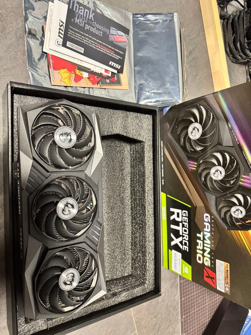 グラフィックボード・グラボ・ビデオカード rtx3080