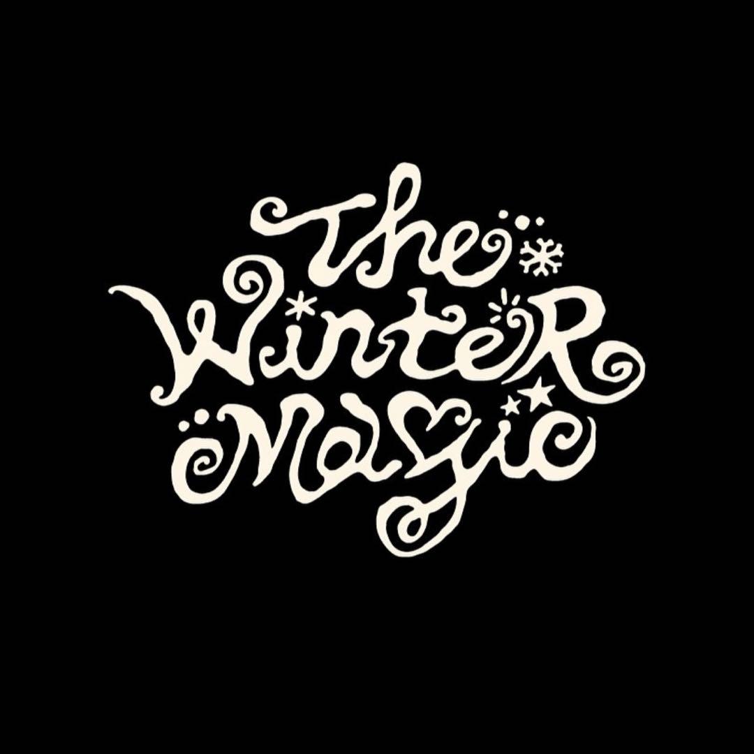 K-POP・アジア INI winter magic