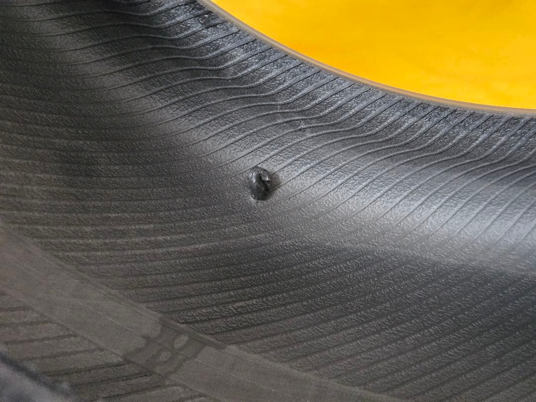 ADVAN NEOVA AD08R 245/40R18 93W　2021年製4本