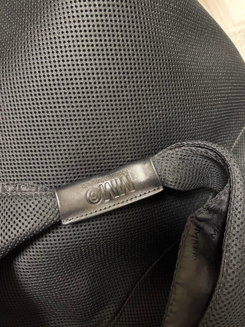 mm6 ジャパニーズトートバッグ