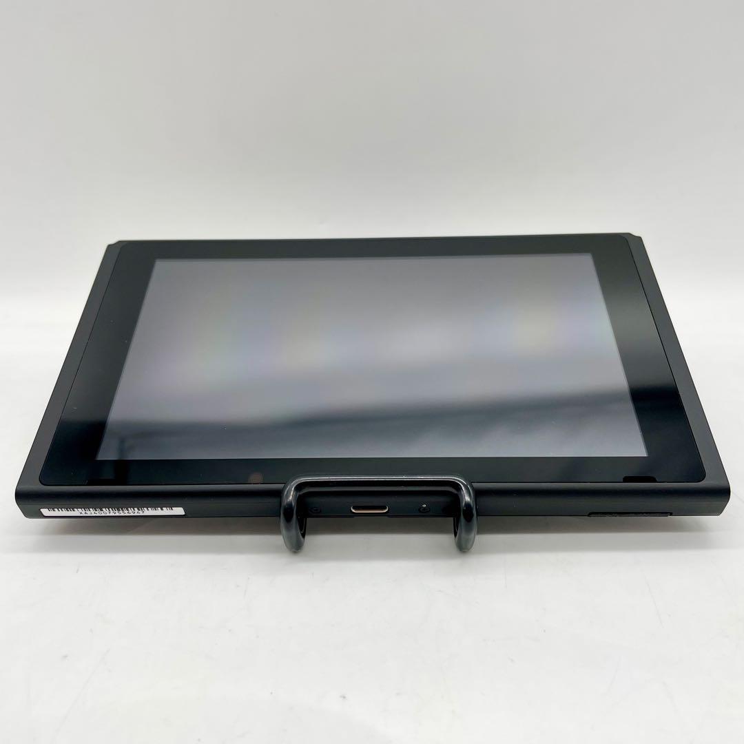 【完品・美品】Nintendo Switch 本体 旧型 スイッチ 動作良好