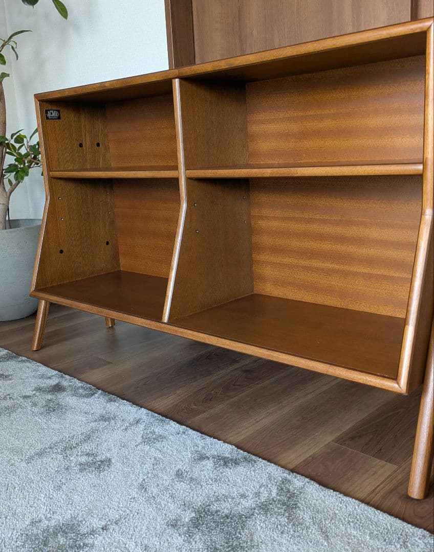 【連休限定値下げ】BROOKS BOOK SHELF ブルックスブックシェルフ