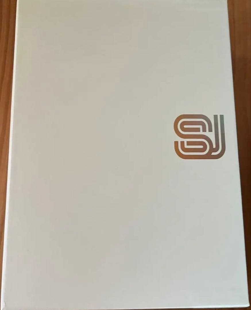 superjunior TIMESLIP セットまとめ売り