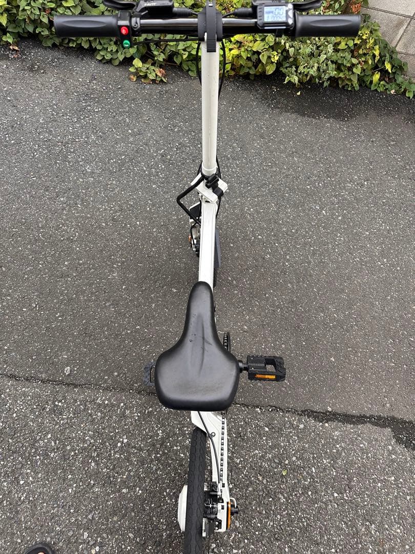 自転車本体 United city bikes the one