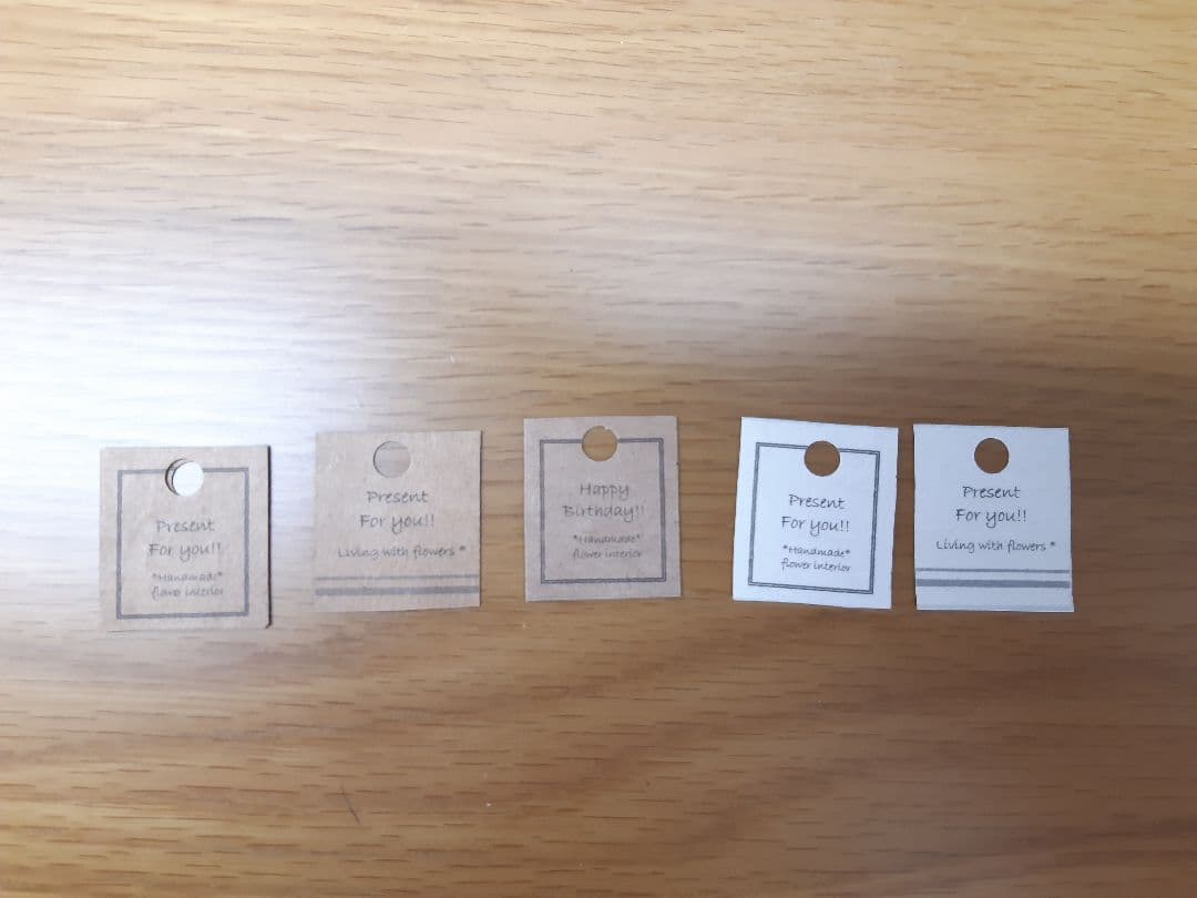 アロマワックスサシェ NO.68  2点で780円✨