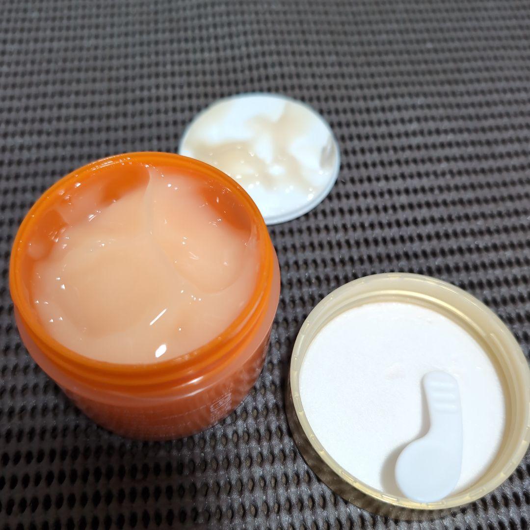 専用ページ DR.CI:LABO 80gとオーフレッシュの2点