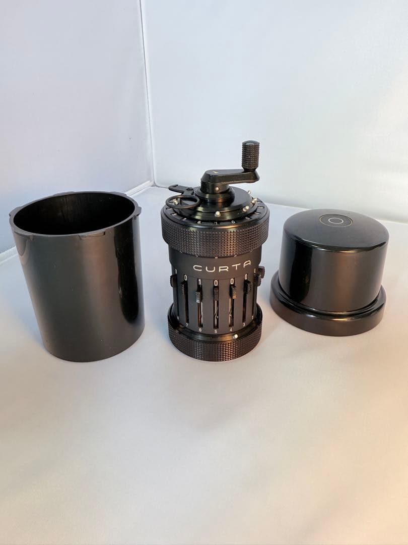 クルマ計算機 TYPE １