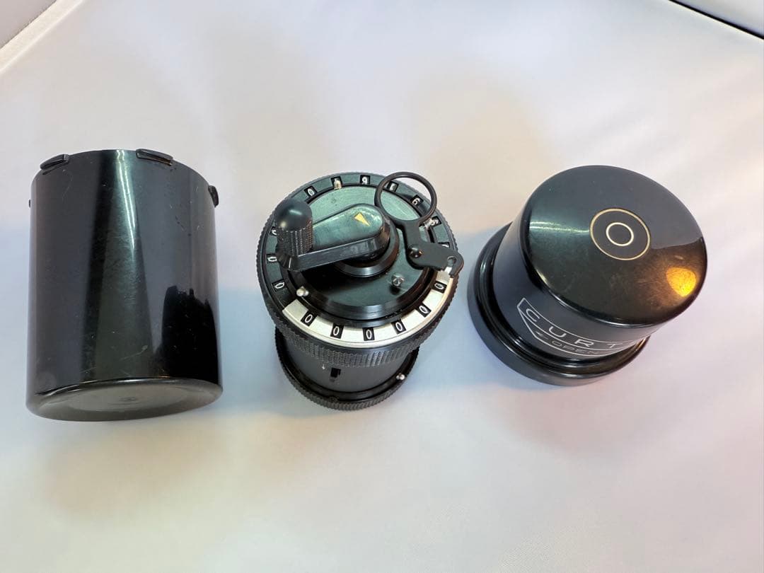 クルマ計算機 TYPE １