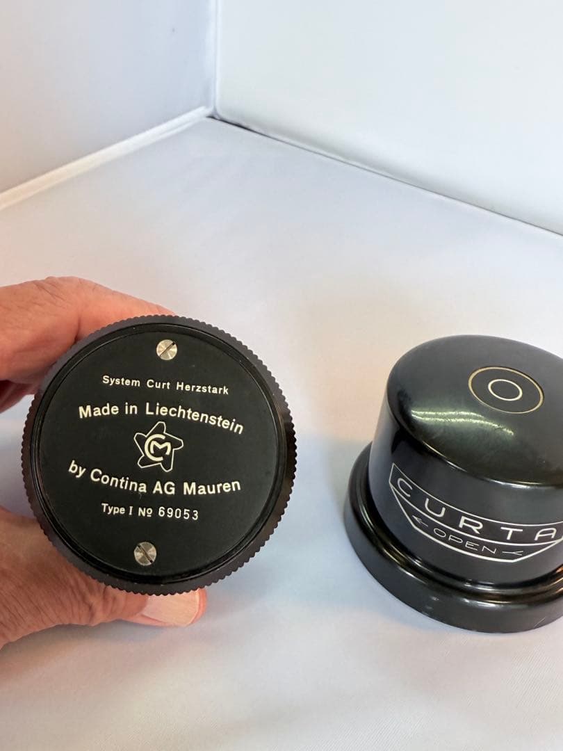 クルマ計算機 TYPE １