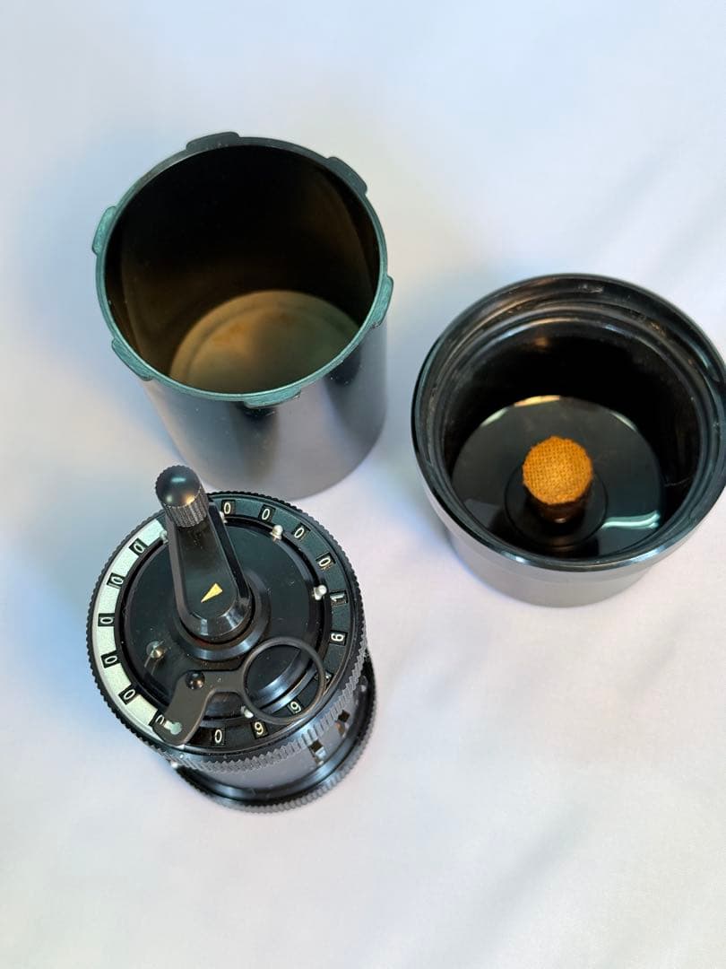 クルマ計算機 TYPE １