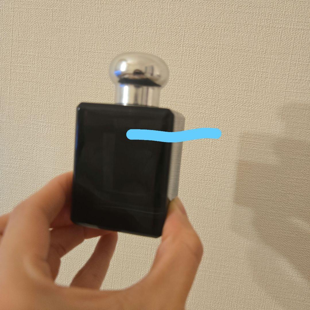 Jo Malone ベルベット ローズ ＆ ウード 香水 50ml 残量9割