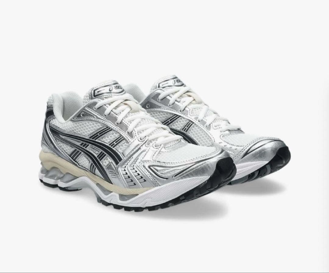 【新品未使用】ASICS GEL-KAYANO 14 スニーカー 27cm