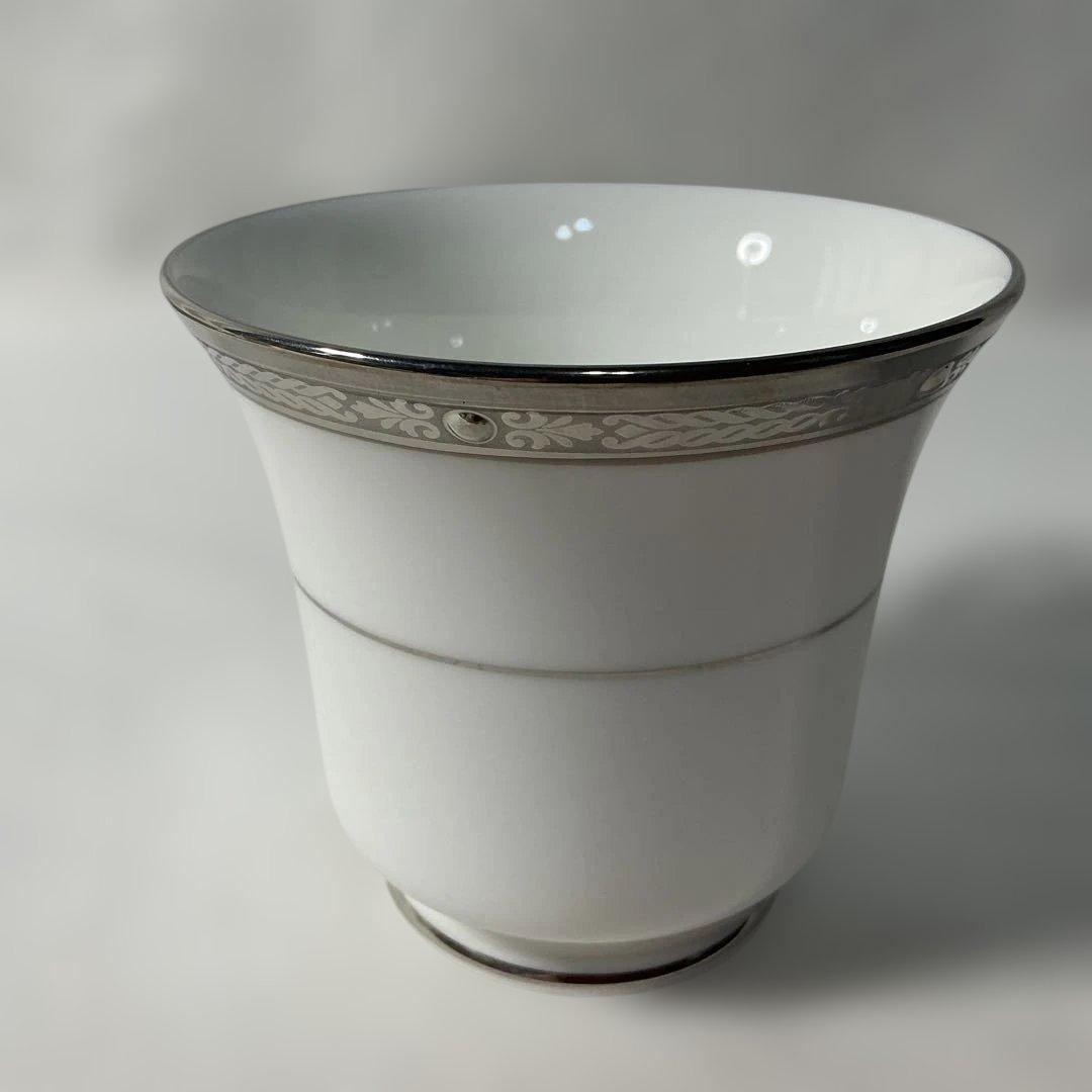 ノリタケのシャンパンパール（CHAMPAGNE PEARLS）ディナープレート