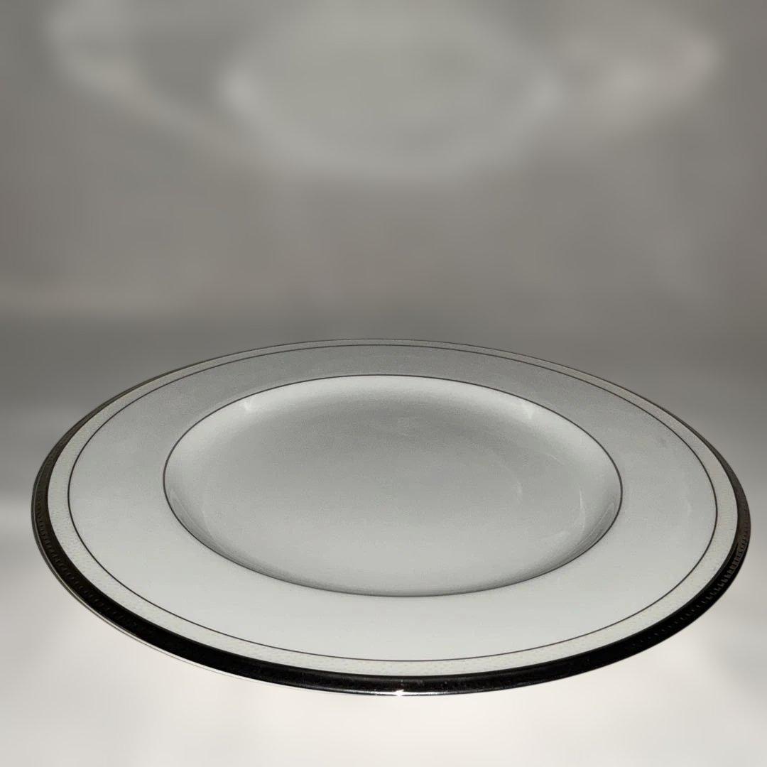 ノリタケのシャンパンパール（CHAMPAGNE PEARLS）ディナープレート