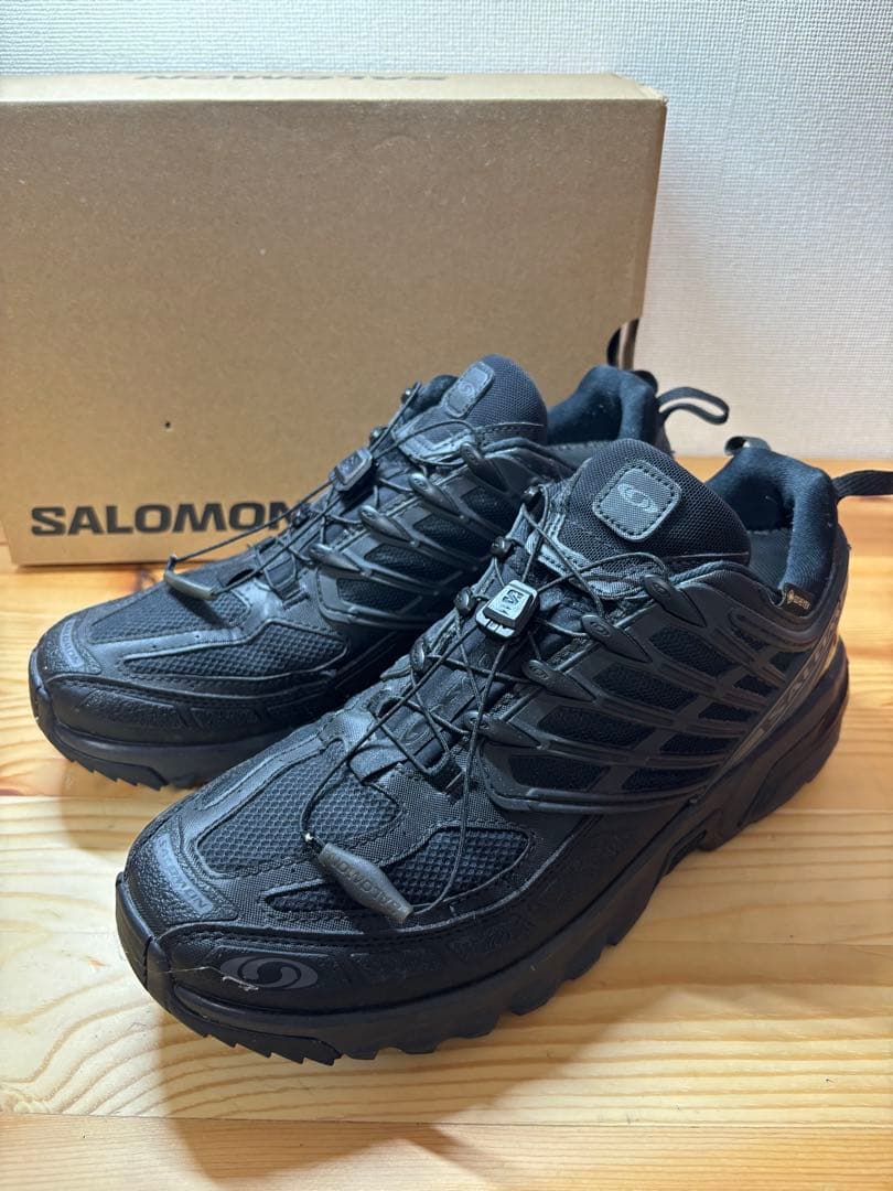 あ*様 SALOMON ACS PRO GTX