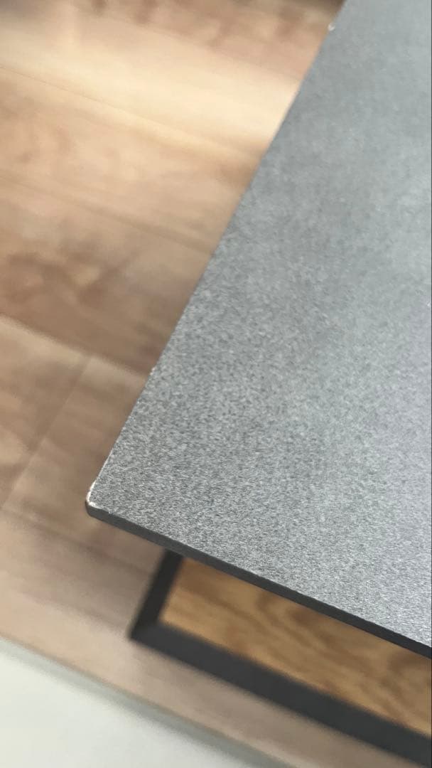 無垢材　和モダン　ローテーブル　収納あり　目立った傷や汚れなし　送料込み