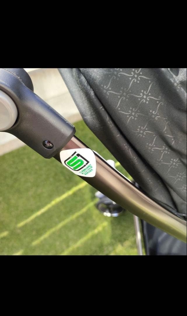 Aprica オプティア プレミアム 美品 おまけ付き