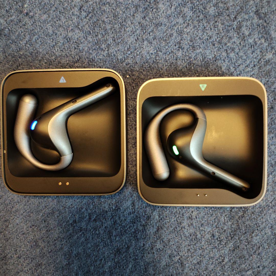 旅行用家電 Timekettle AI Interpreter Earbuds W4 Pro