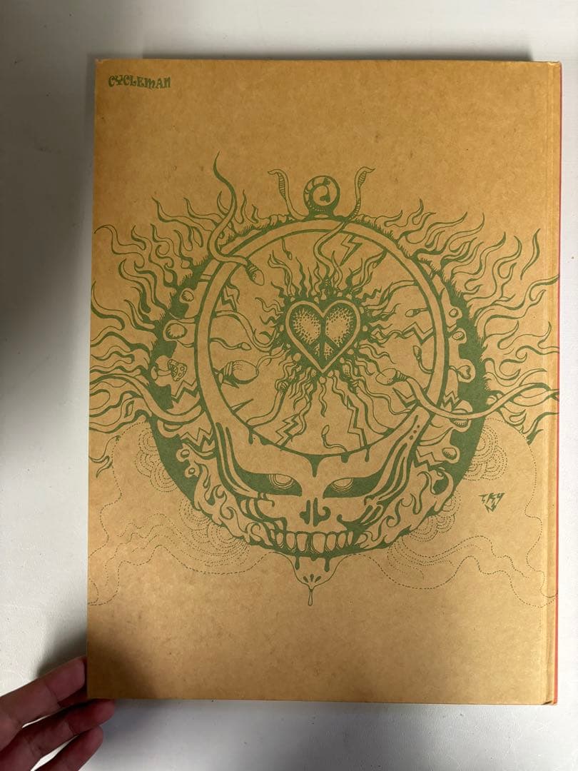 My Freedamn! 4 マイフリーダム 田中凛太郎　ヴィンテージ