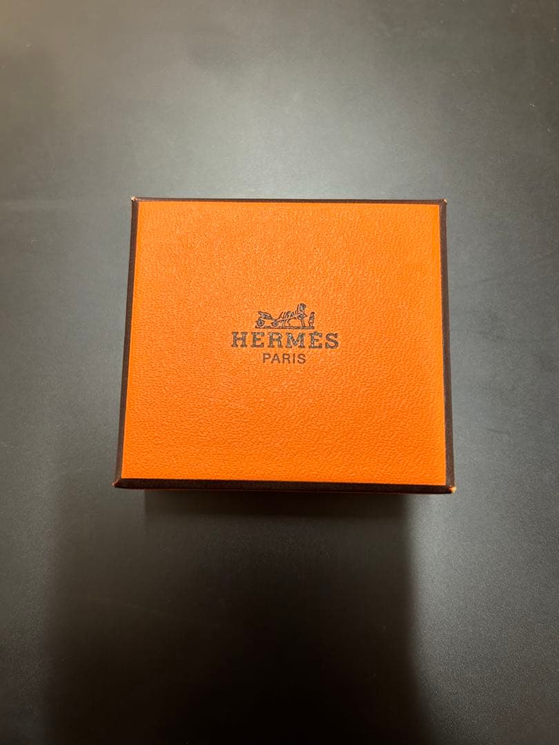 エルメス シェーヌダンクル スカーフリング