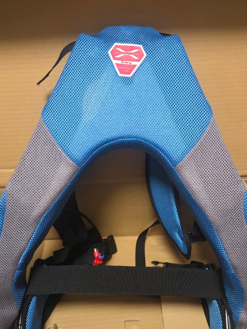 イノフィス マッスルスーツ Every ソフトフィット MLサイズ